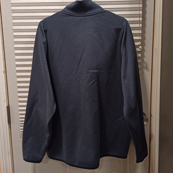 Nike Sweater zip up jacket - Picture 6 of 11